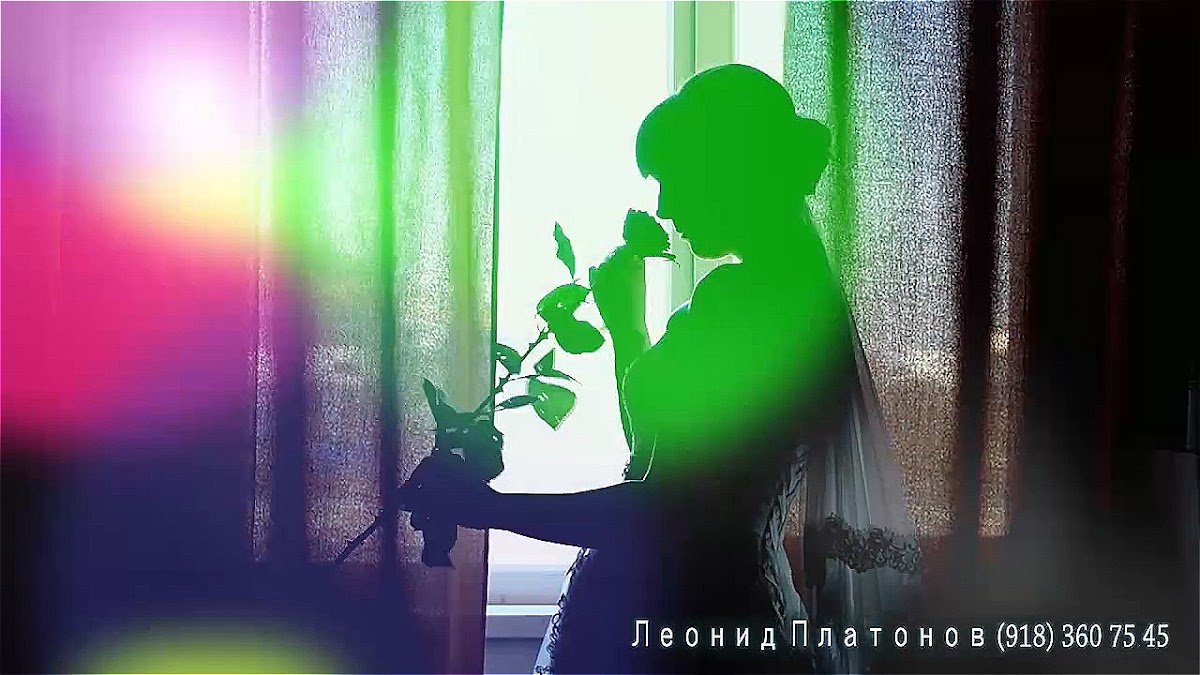 Ксения и Дмитрий