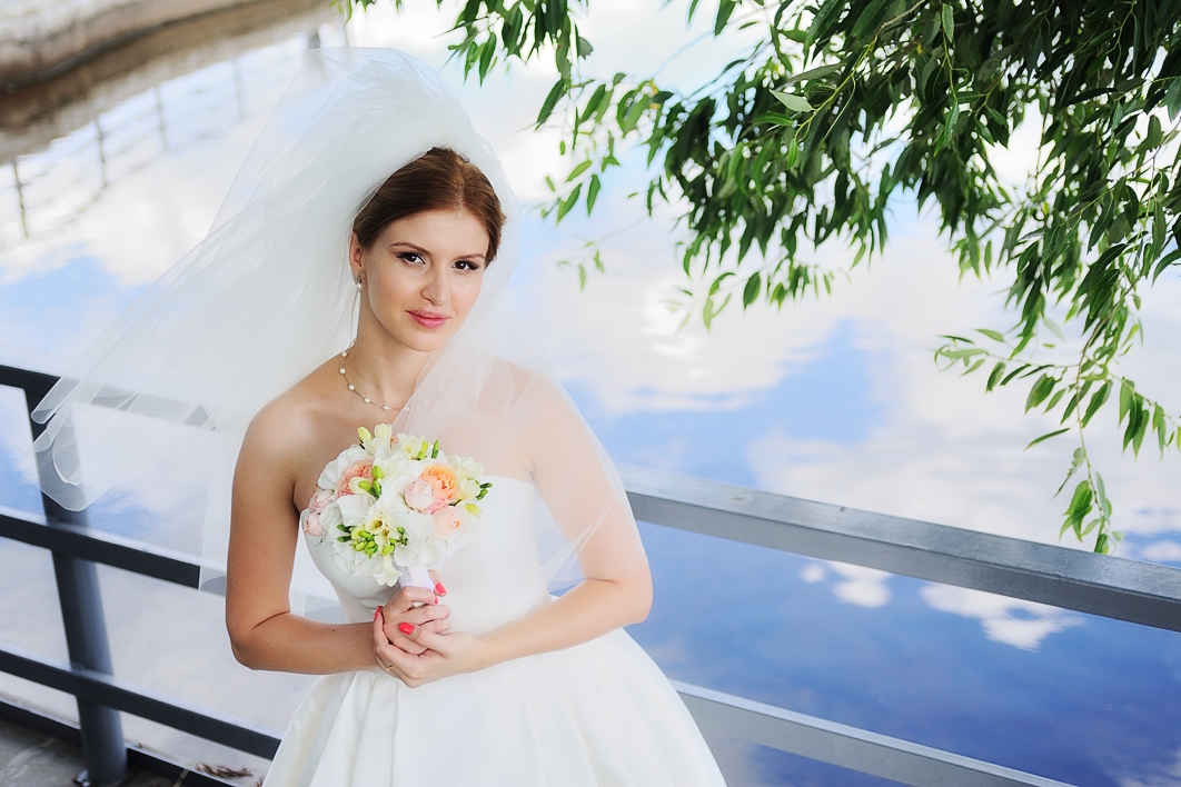 Елена и Сергей