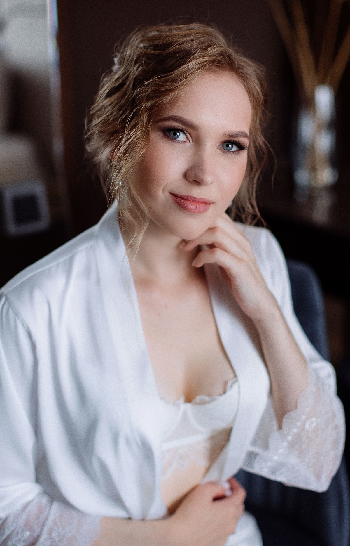 Татьяна и Алексей