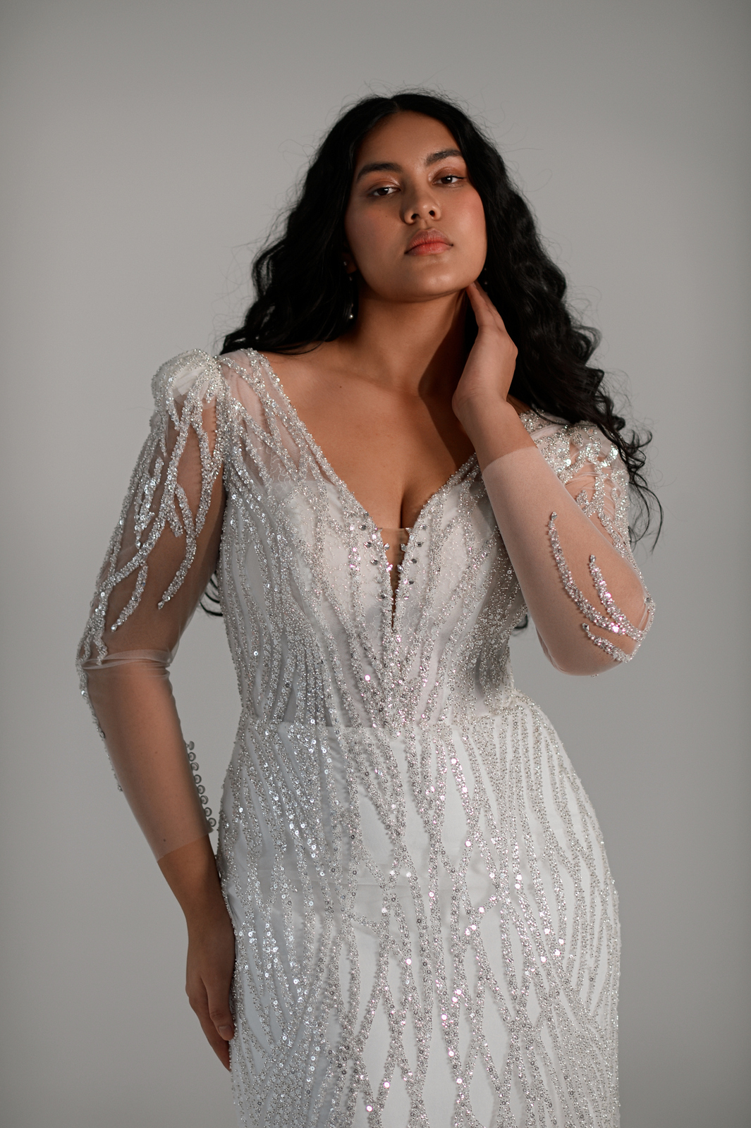 KOOKLA PLUS SIZE