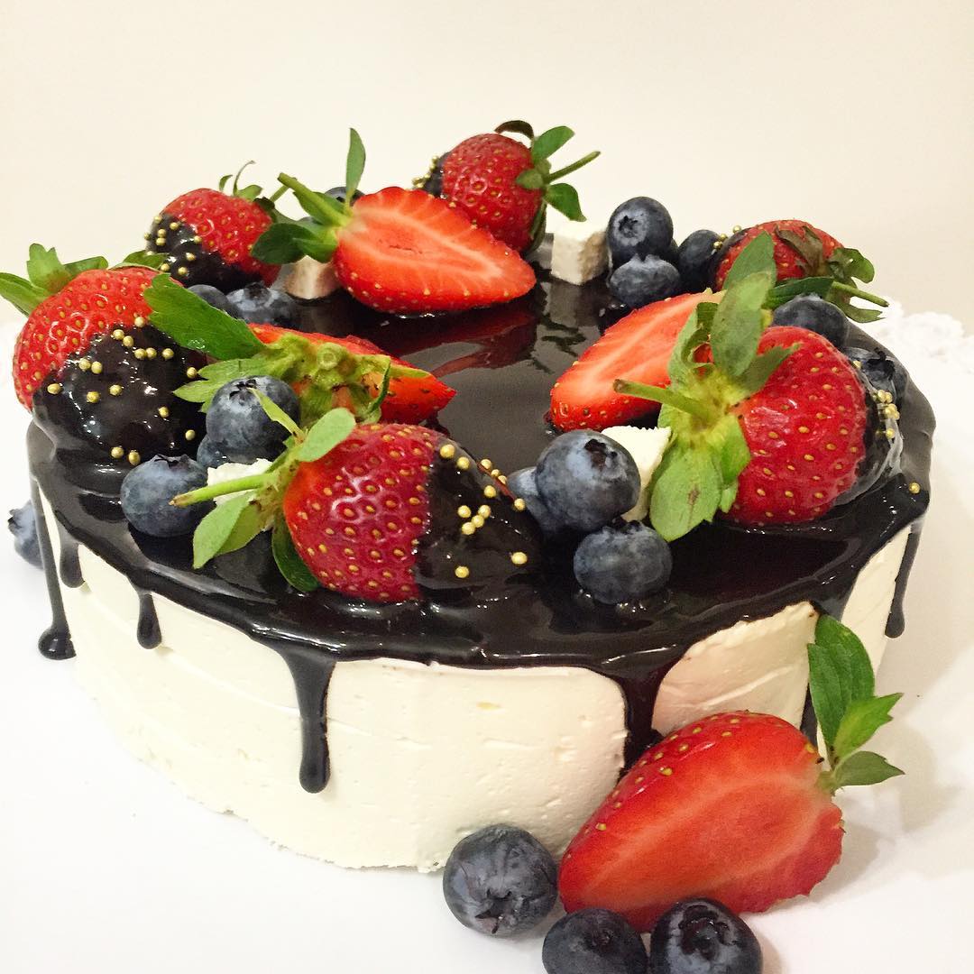 Funny Cake
