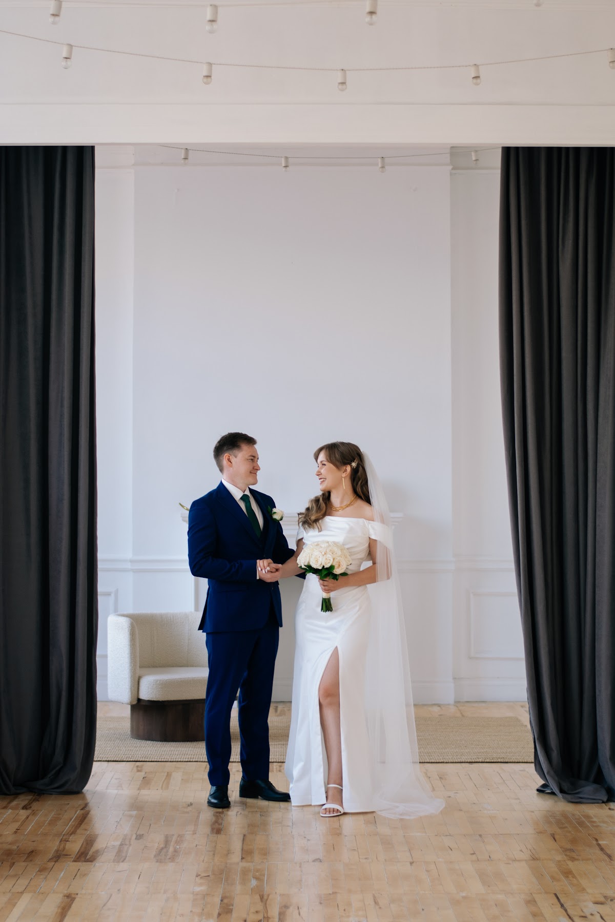 Анна & Руслан