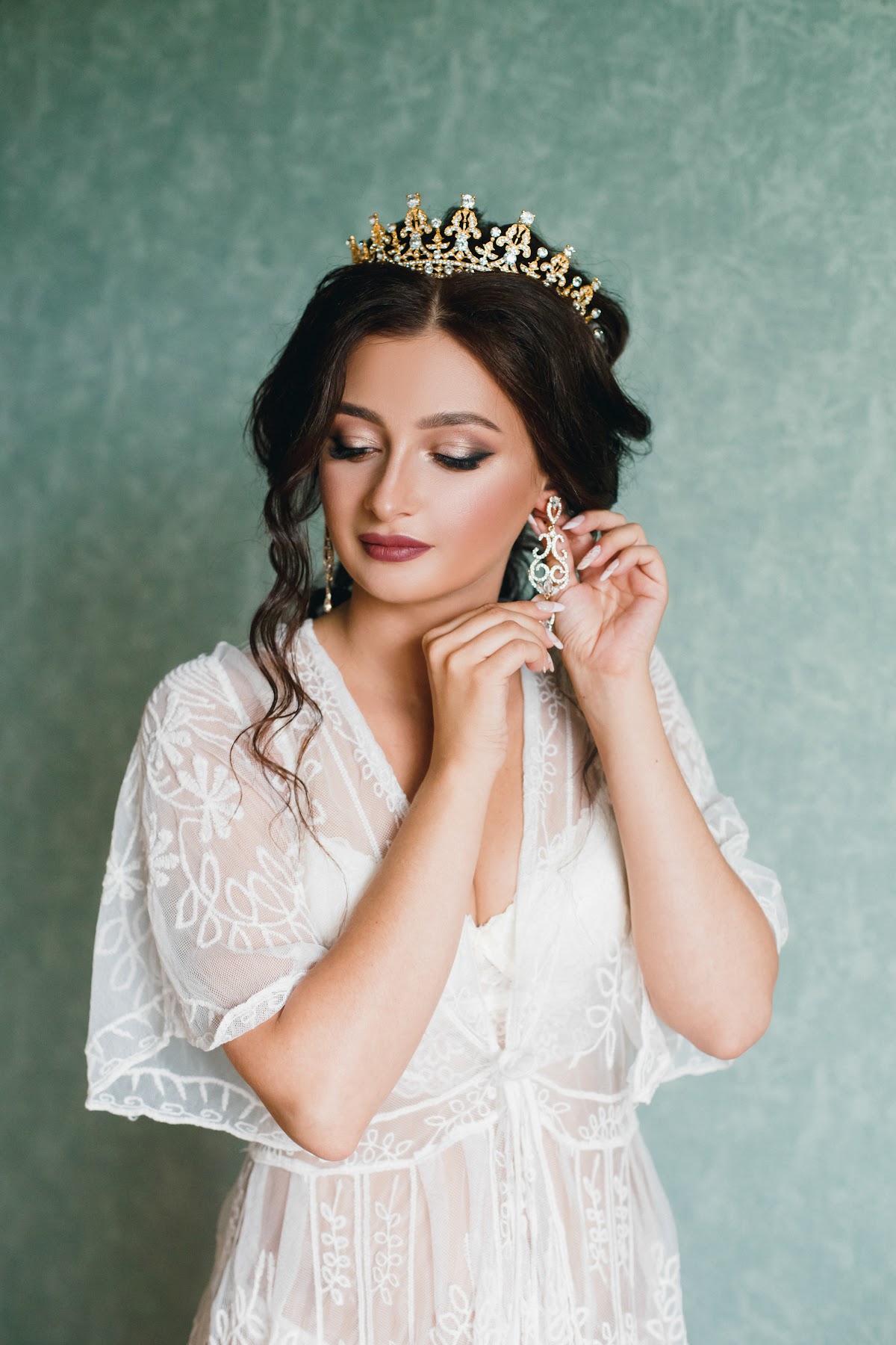 Gold Wedding Sergey&Dar'ya 20.07.2018