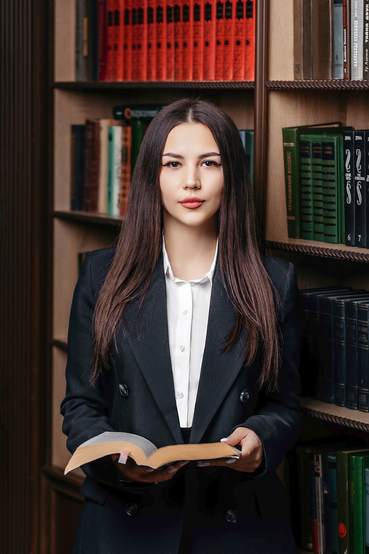 Портфолио: Бизнес