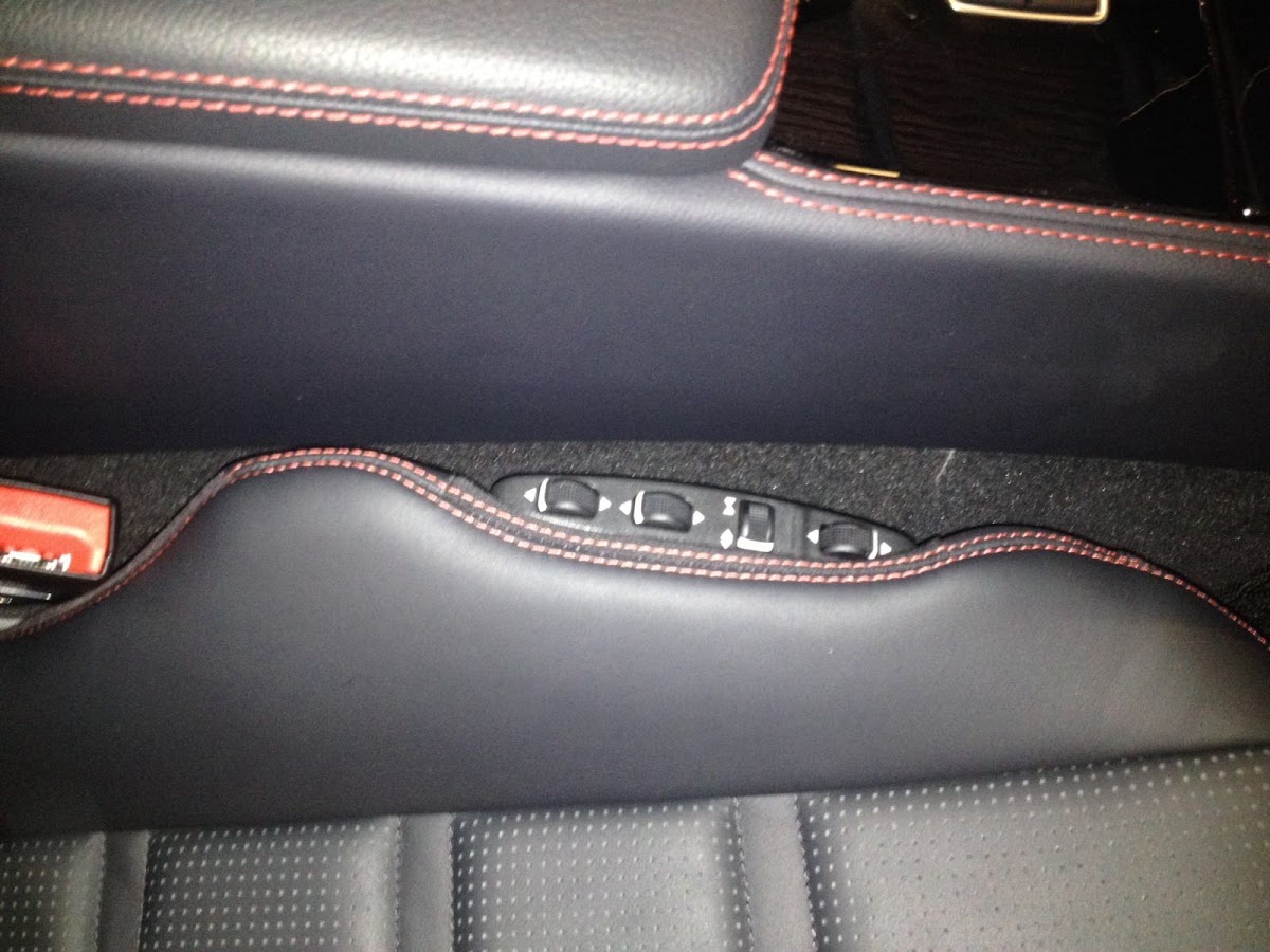Мерседес CLS