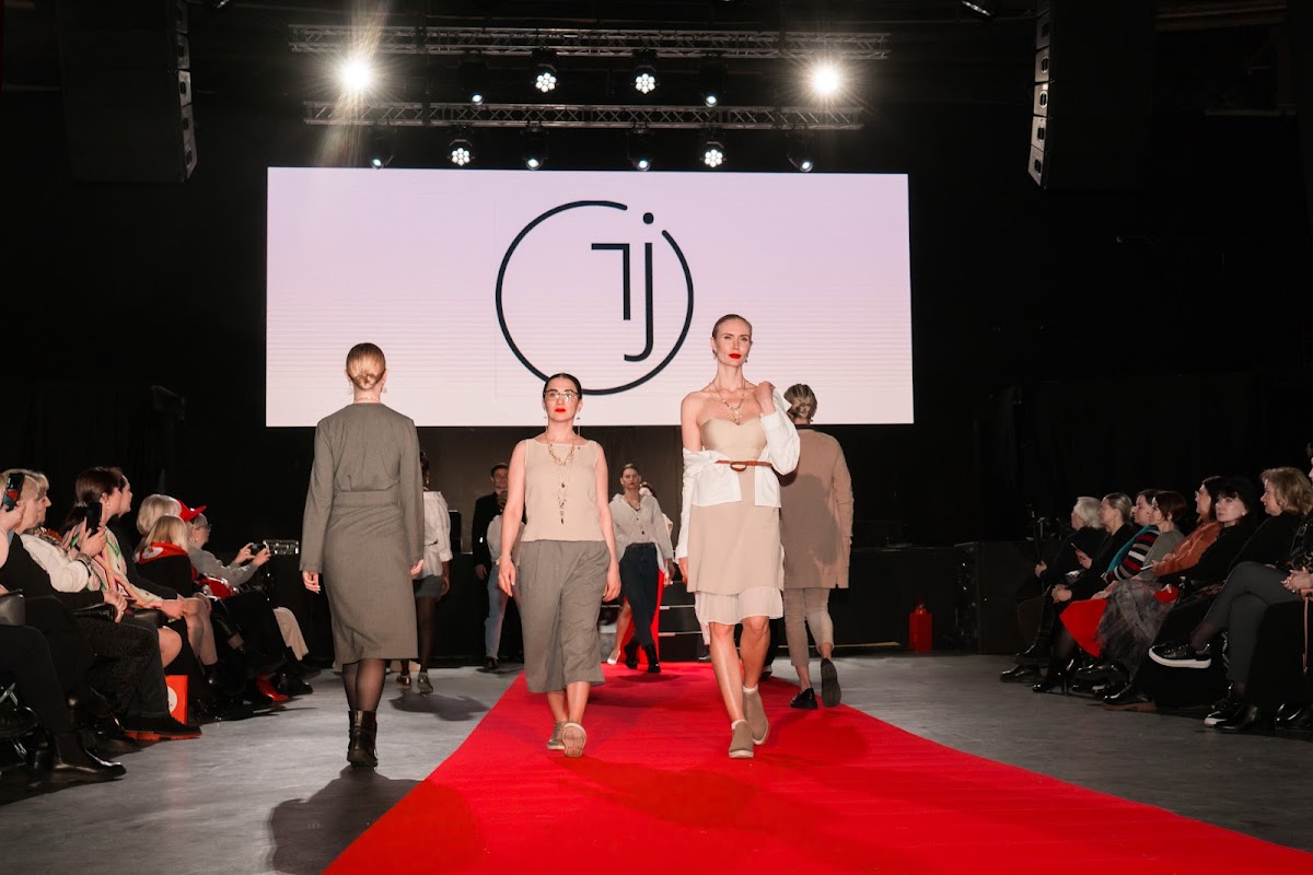Портфолио: Мода (Fashion)