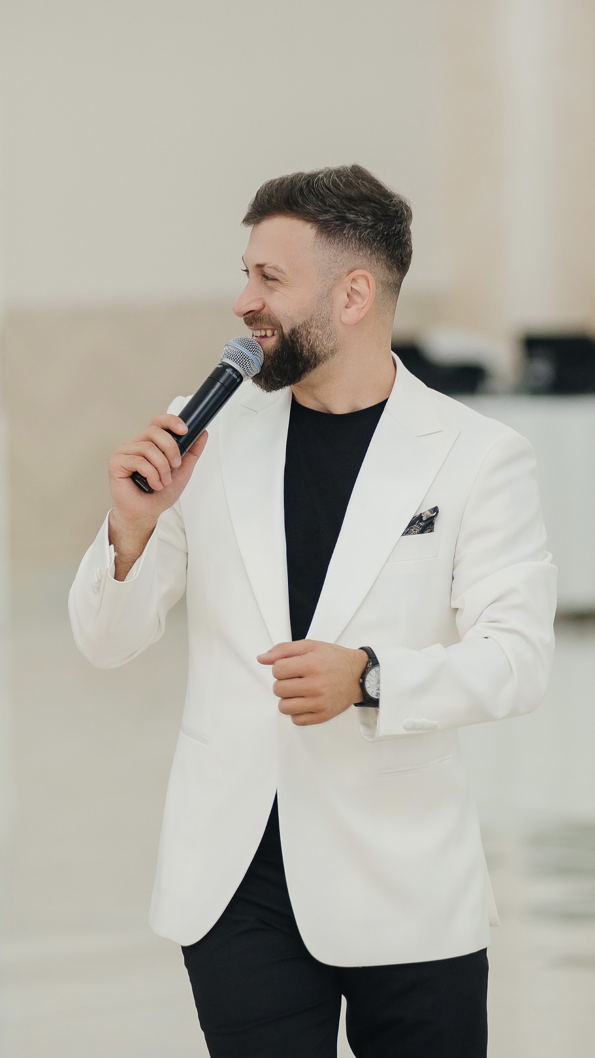 Портфолио: Свадьба