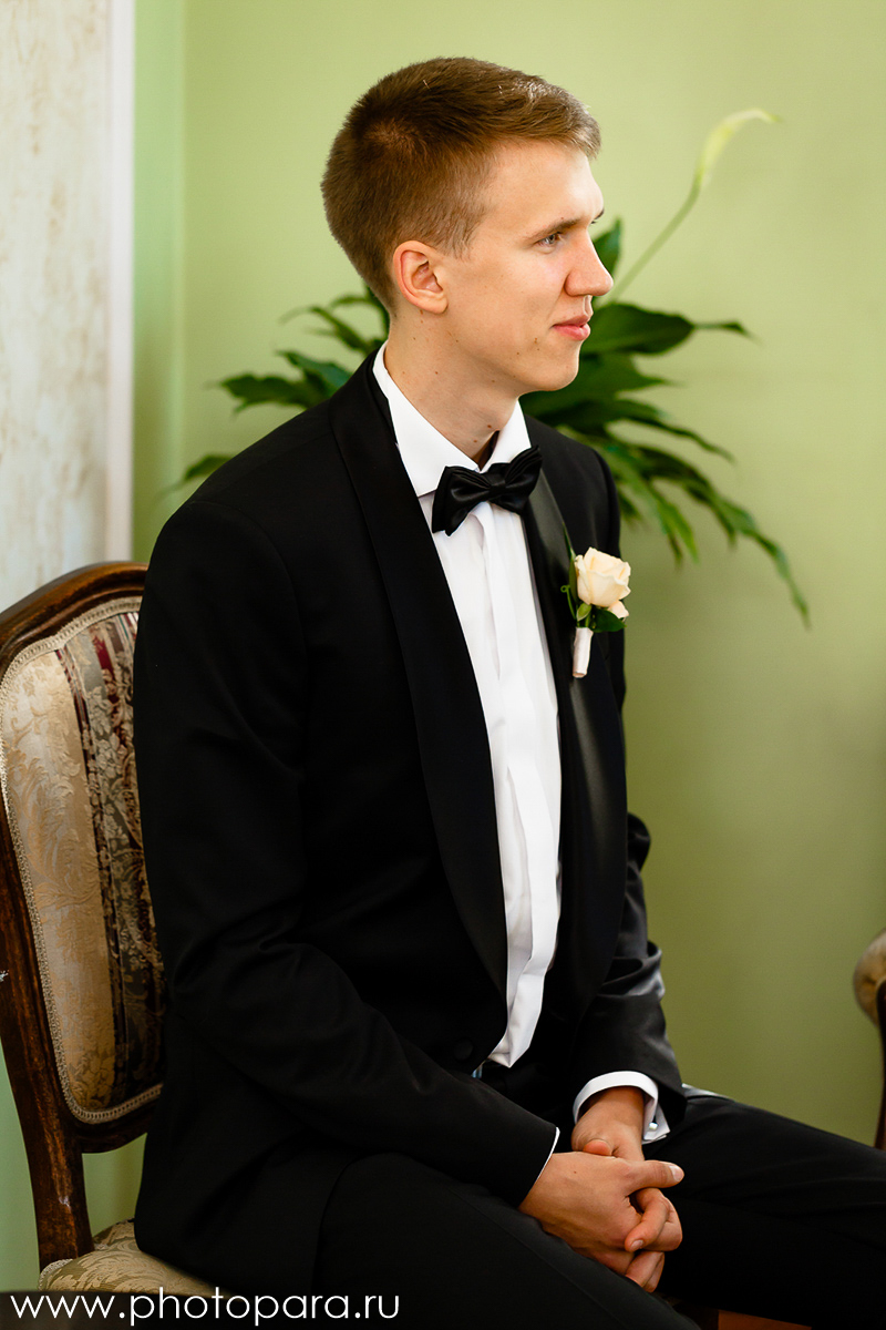Ксения и Кирилл