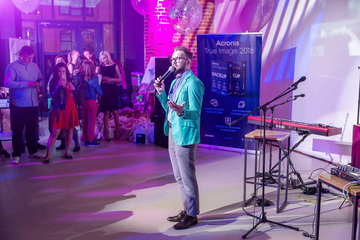 Валентин Давыдов — кадр 4 из 36
