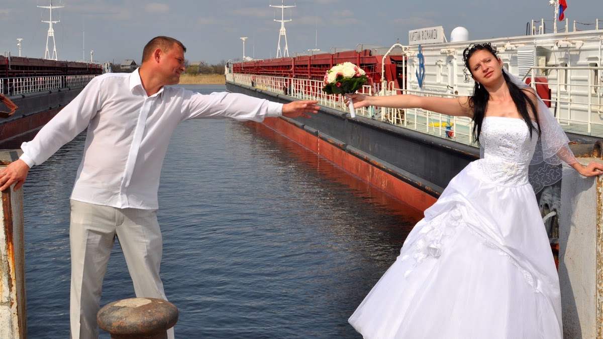 Свадьба 2012 — 3