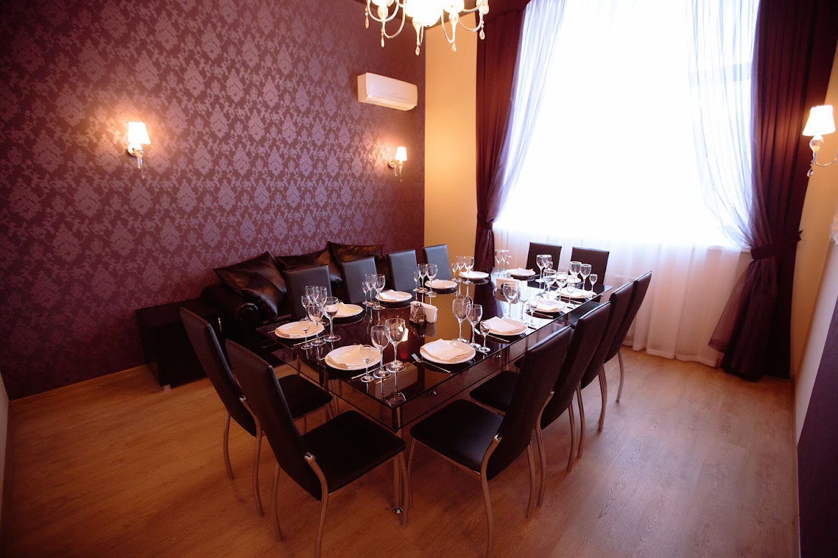 VIP-зал