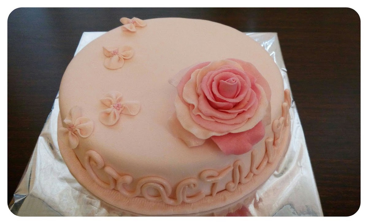 A.Roma cakes — кадр 4 из 20