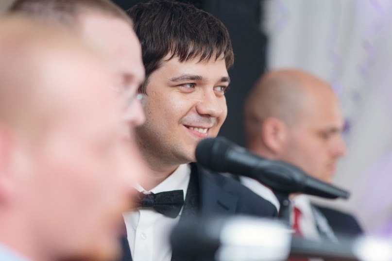Свадьба Кирилла и Ольги, 14.06.14