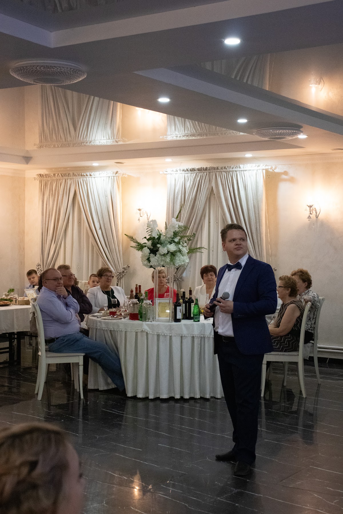 Портфолио: Свадьба