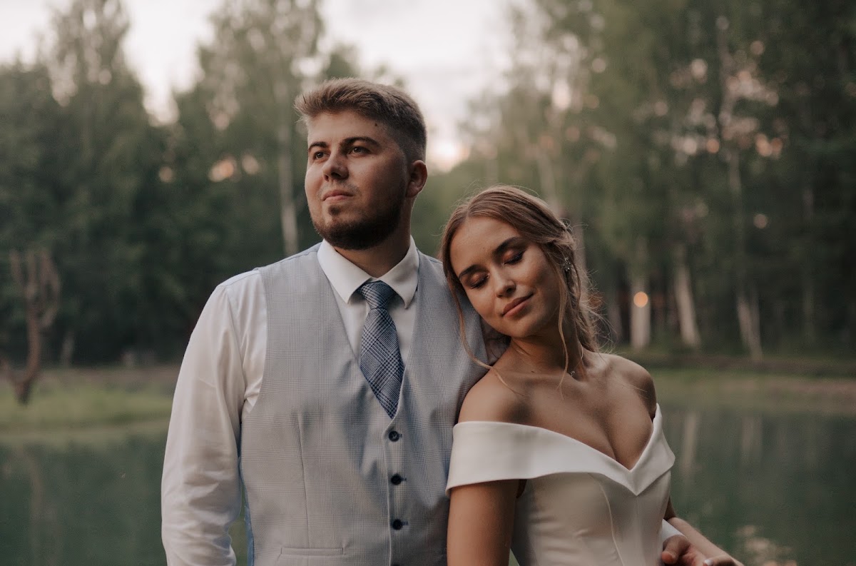 Камилла и Ирек