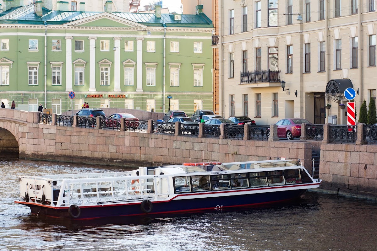 «VIP Корсика»