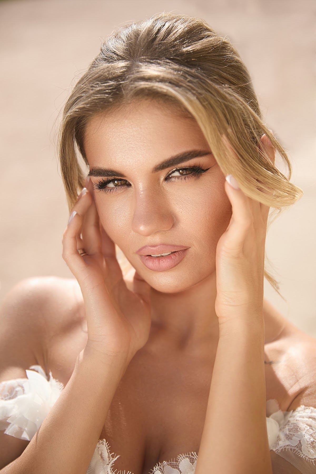 Елена Коптева