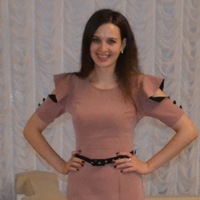 Ирина Макушкина