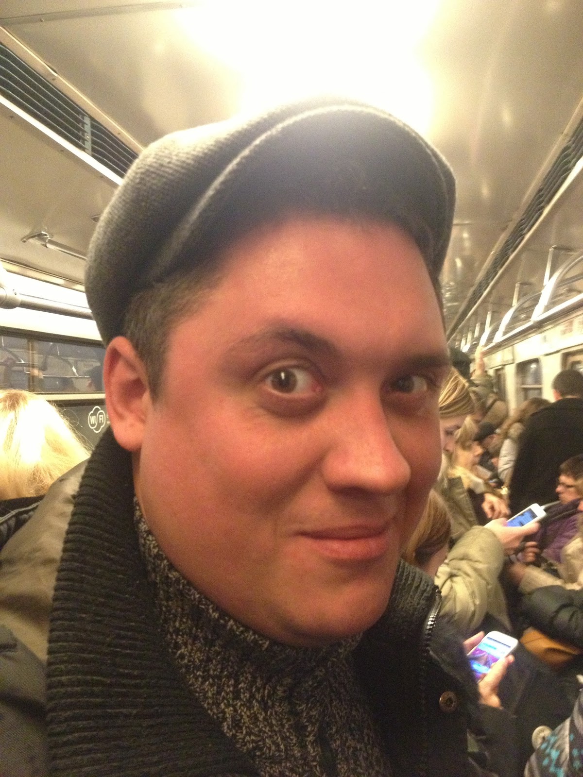 Михаил Копченков