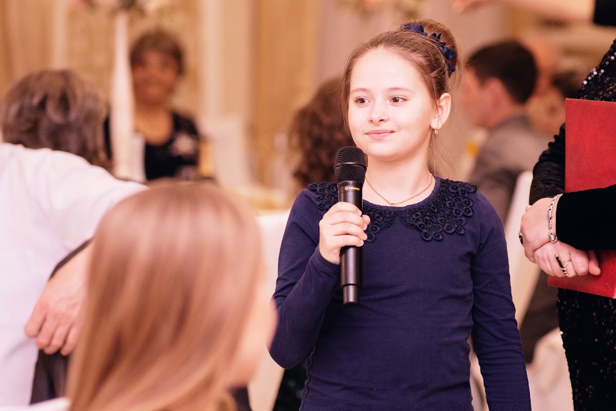 Екатерина и Валерий
