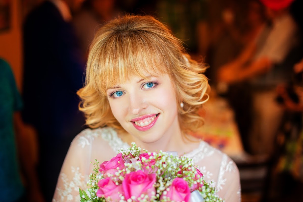 Ирина и Роман