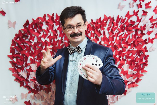 Владимир Голяндин