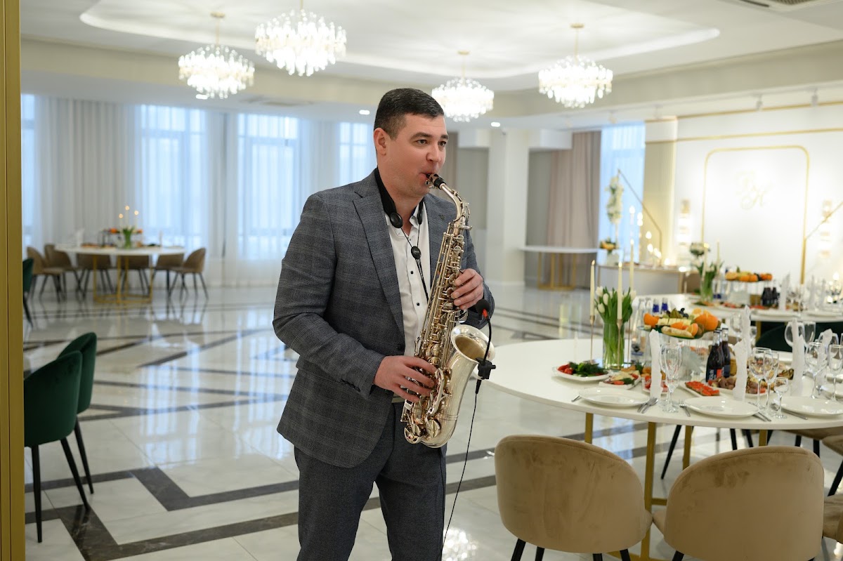 Наталья и Виктор