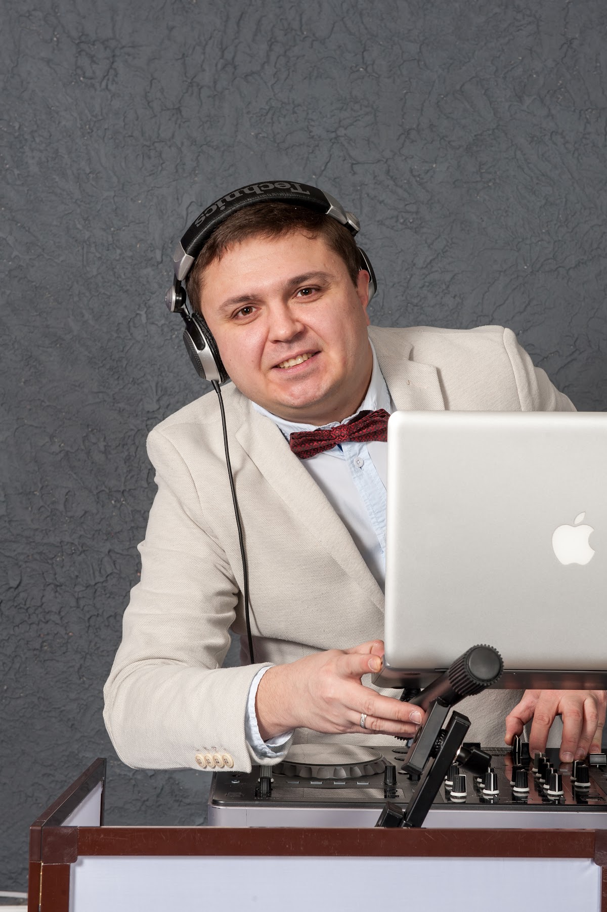 Aleksey Popov