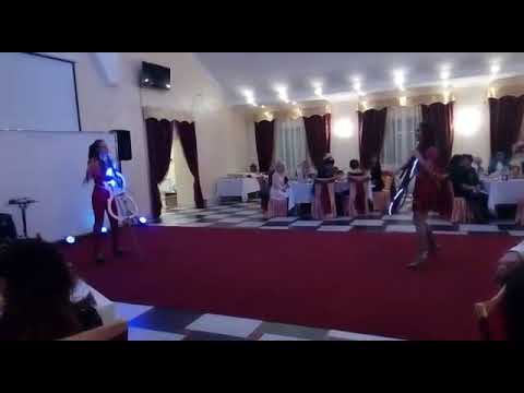 Дуэт Forte
