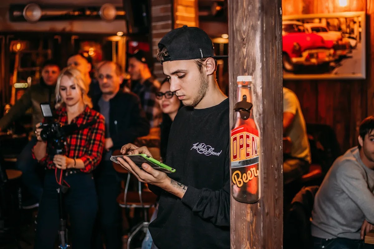Портфолио: Свадьба