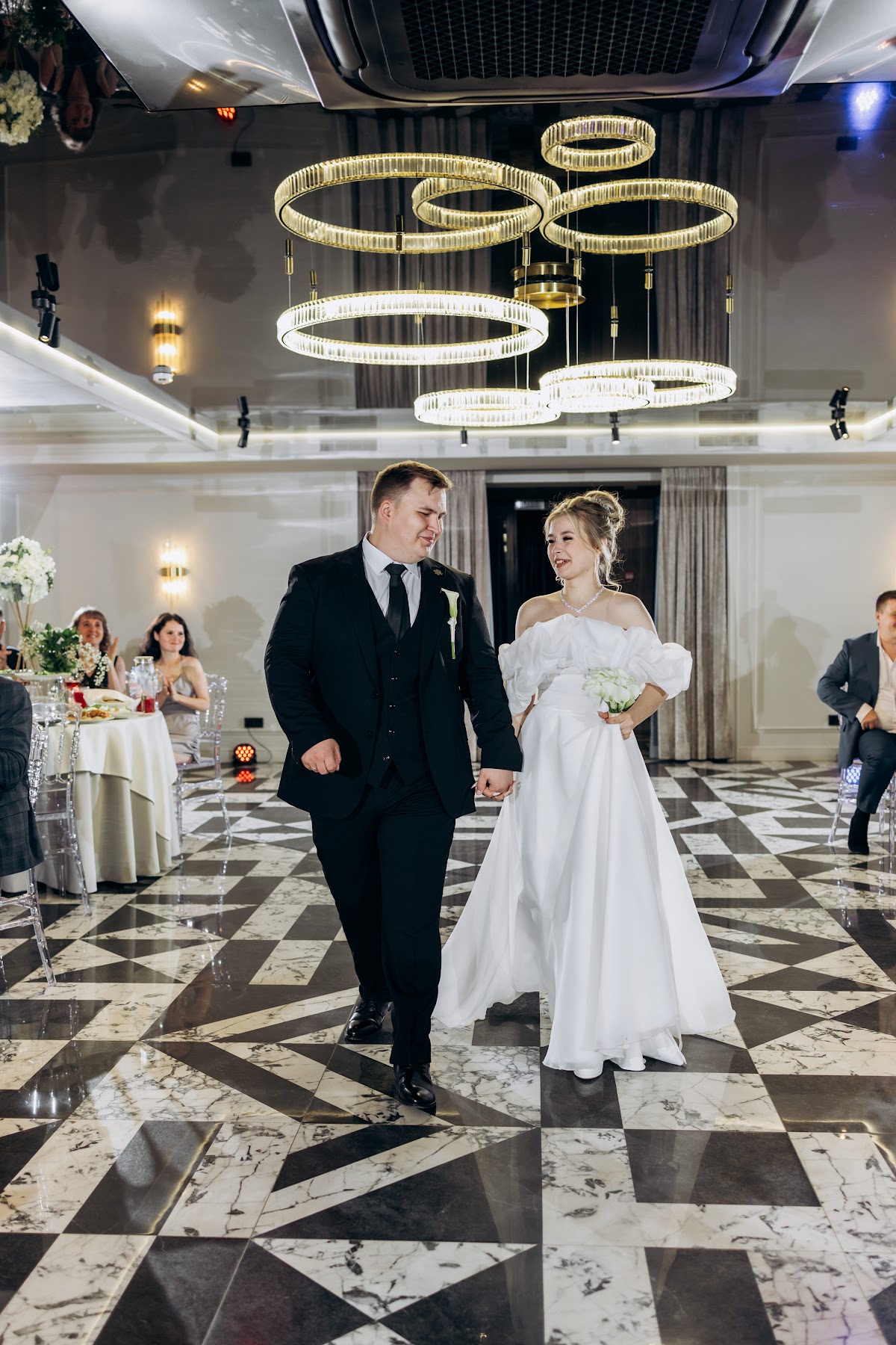 Портфолио: Свадьба