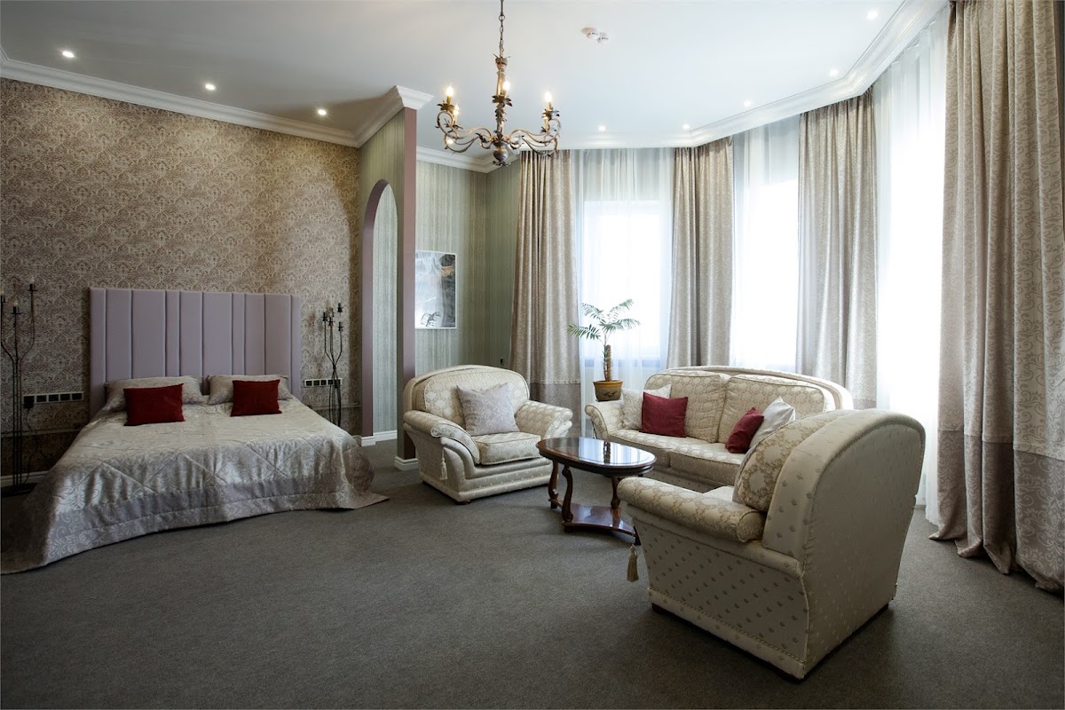 Экотель Богородск & SPA