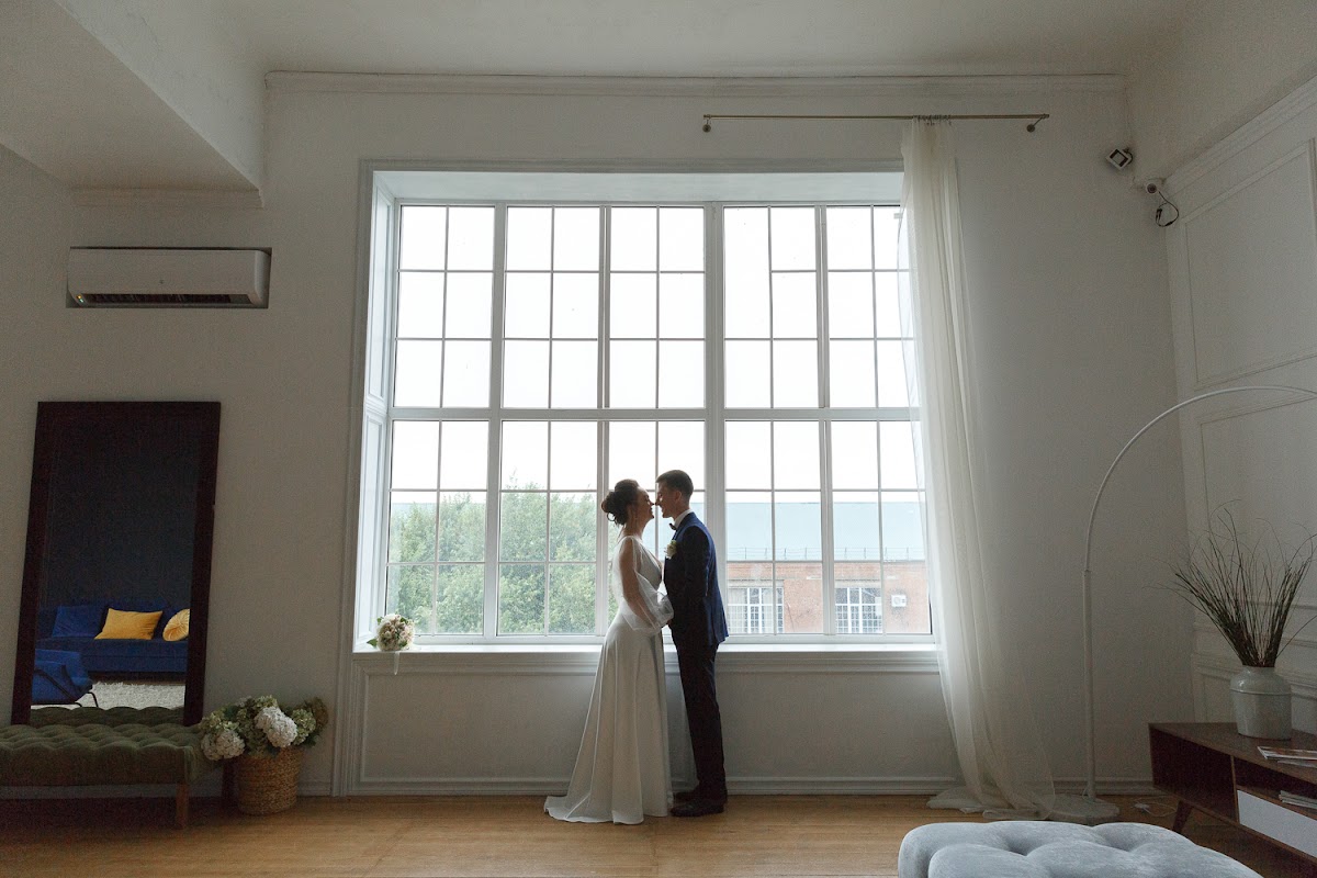 Wedding day 08.07.2020