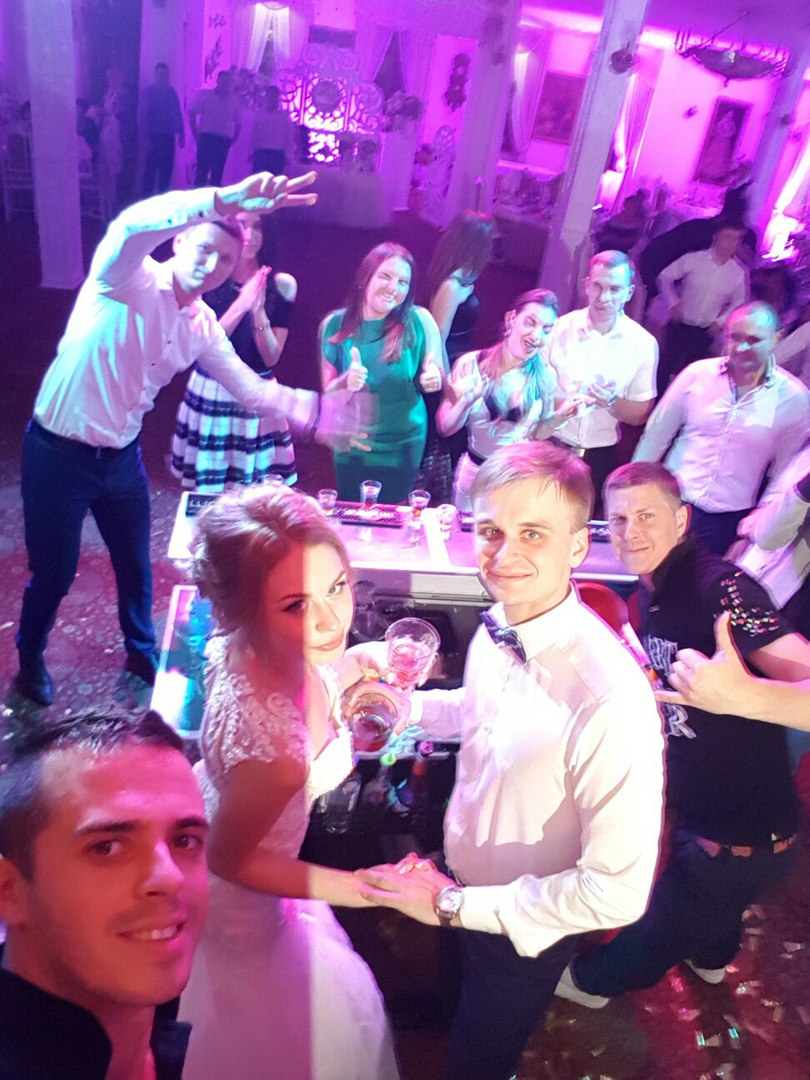 Селфи фотоотчеты