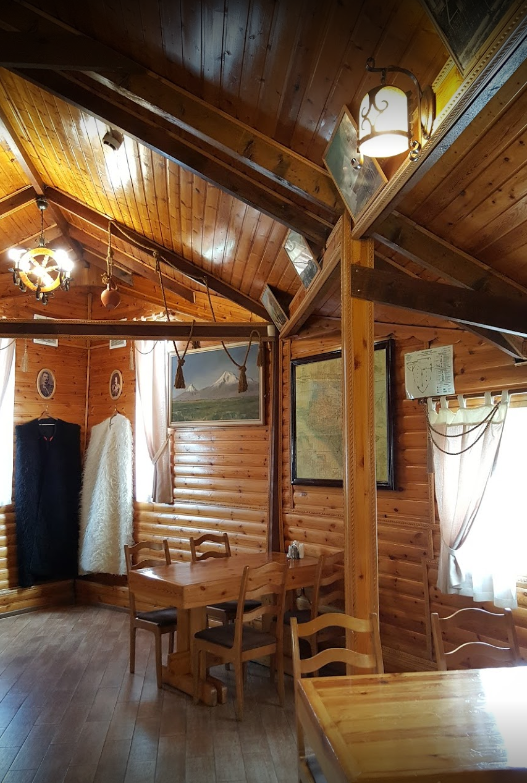 Амшенский двор — кадр 3 из 3