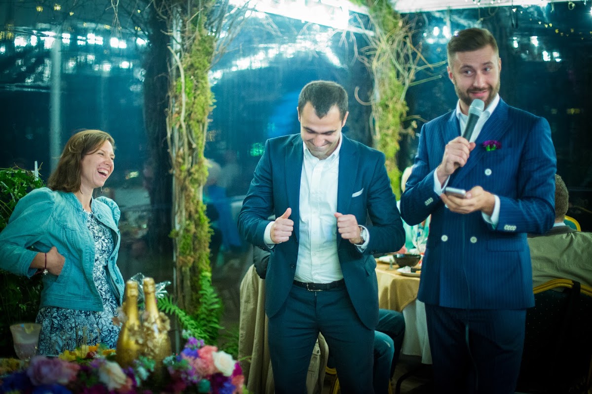 Иван и Ника