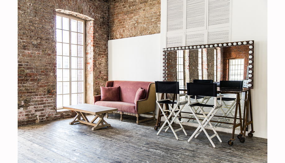 White Loft