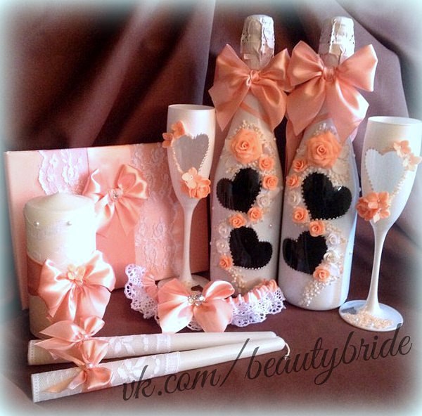 Beauty Bride