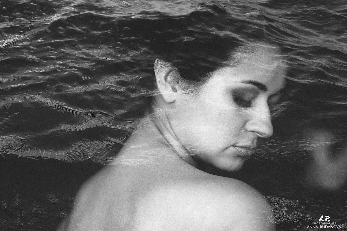 Елена и Андрей