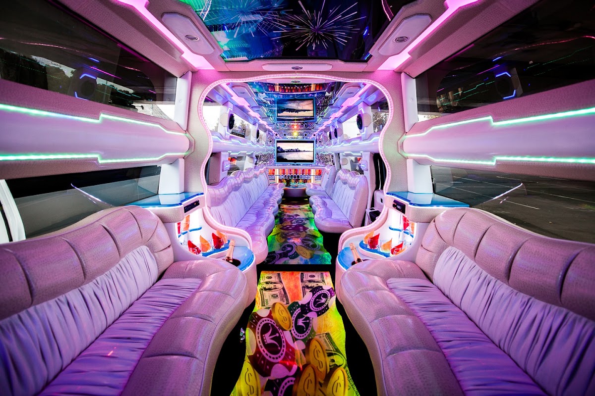 Hummer H2