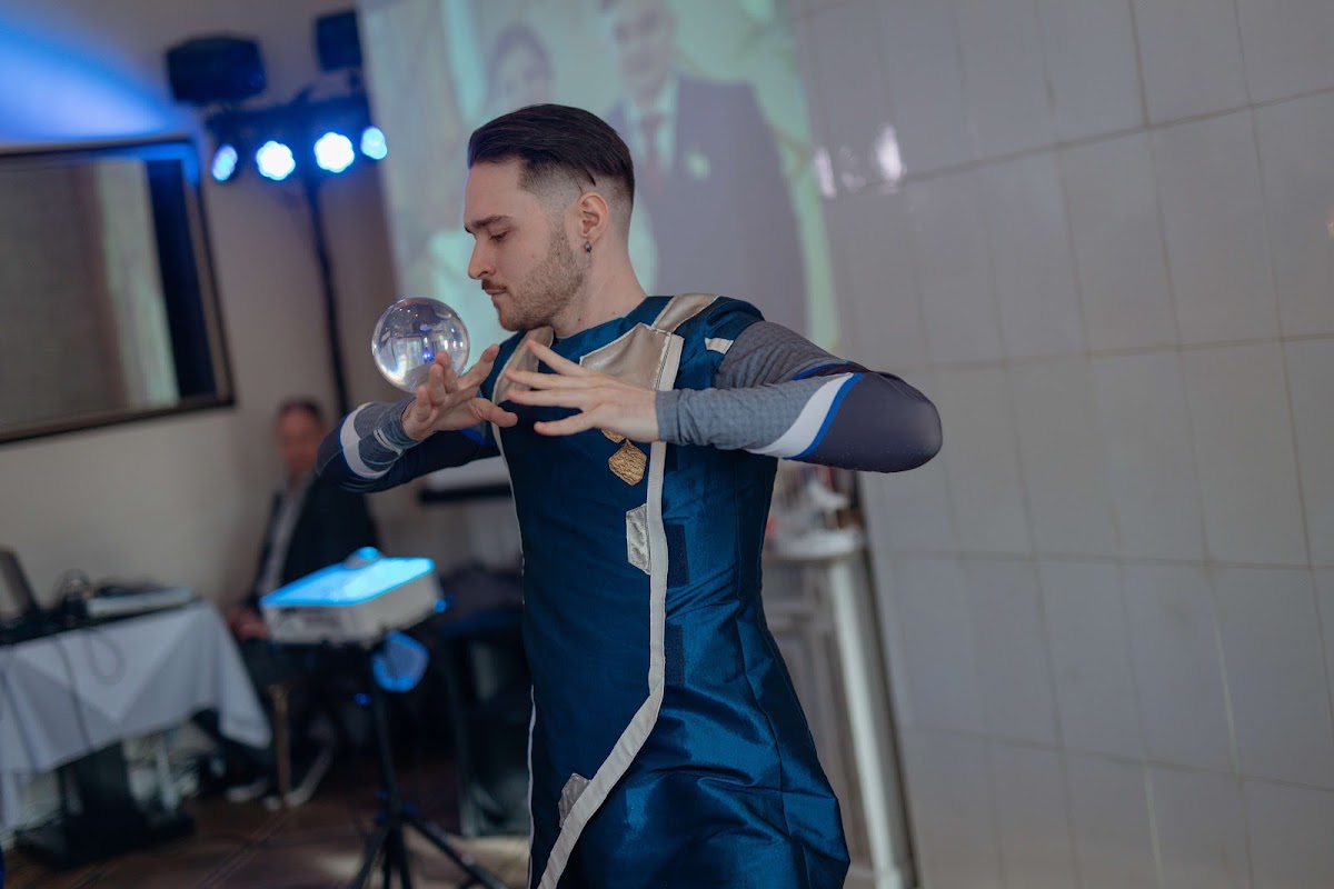Никита и Ярослава 8.04.23