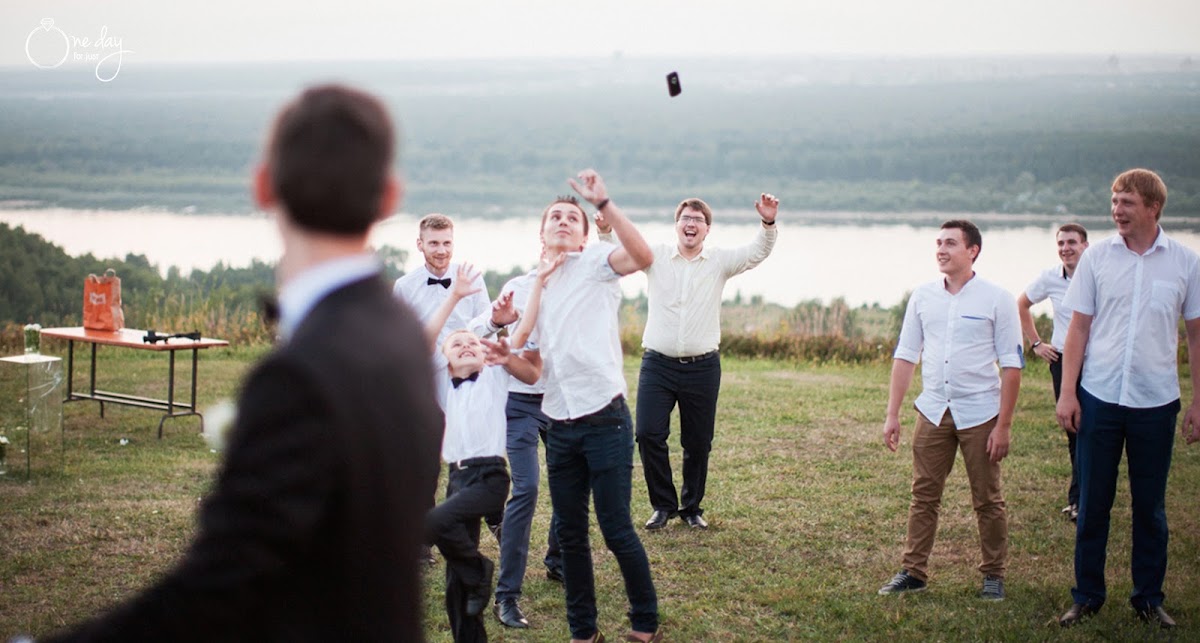 Wedding Day _ Дима и Юля