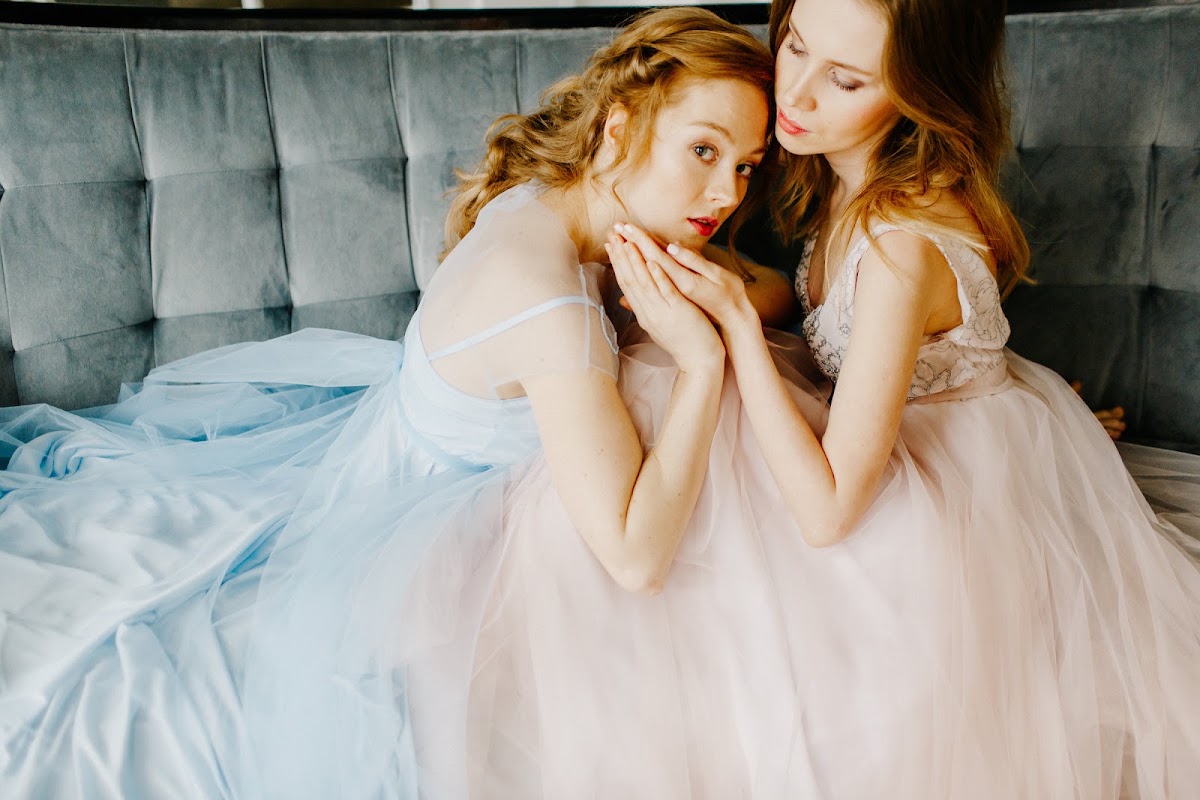 Spring Inspiration