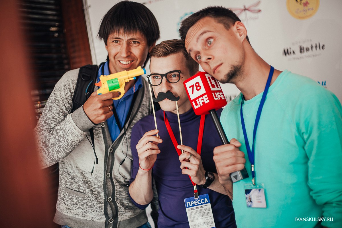 Портфолио