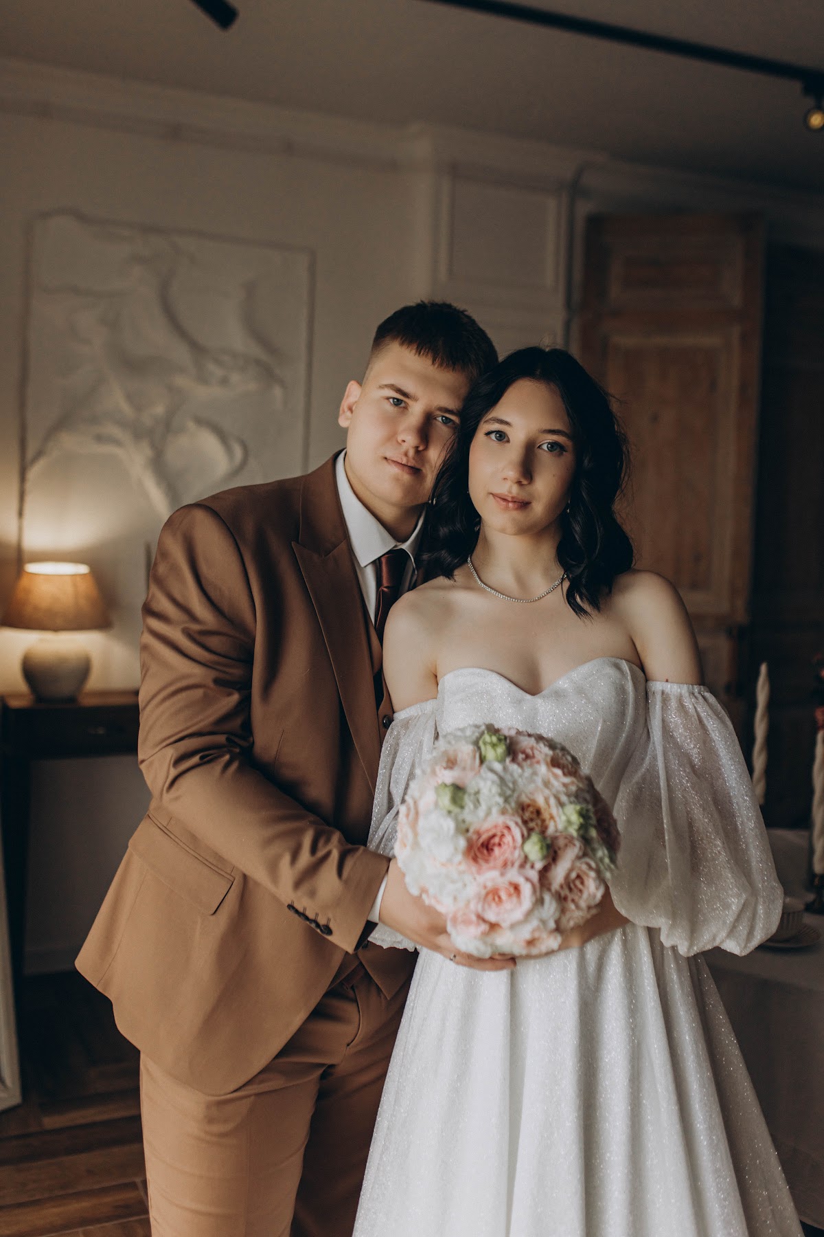 Портфолио: Свадьба
