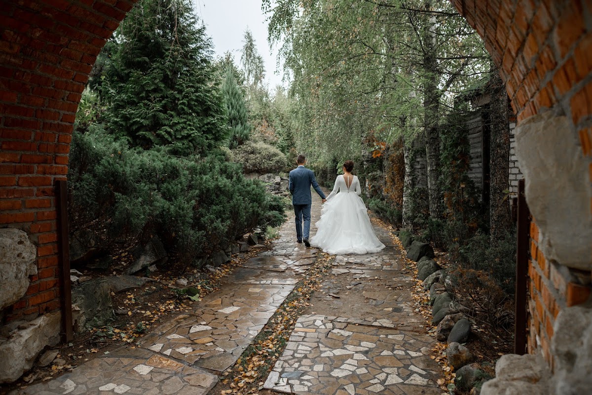 Angelina&Aleksandr