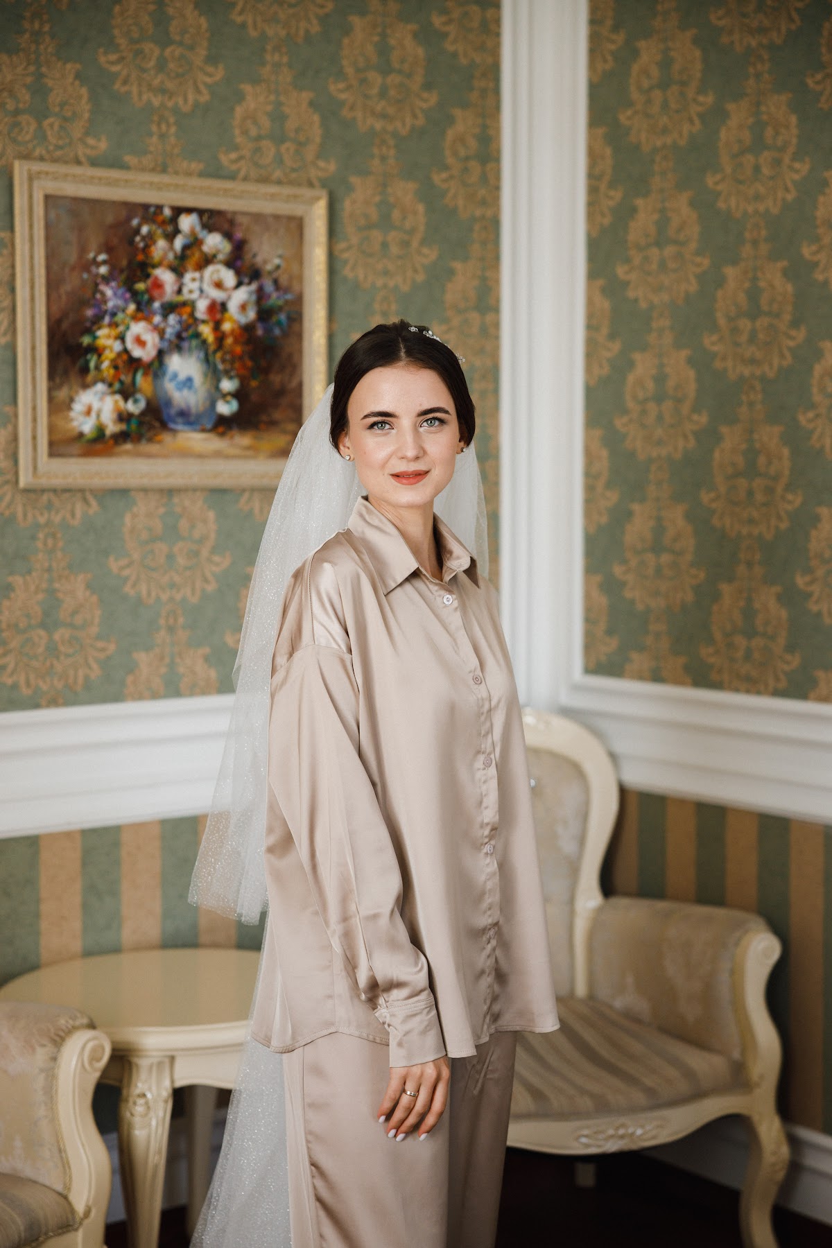 Арина и Расул