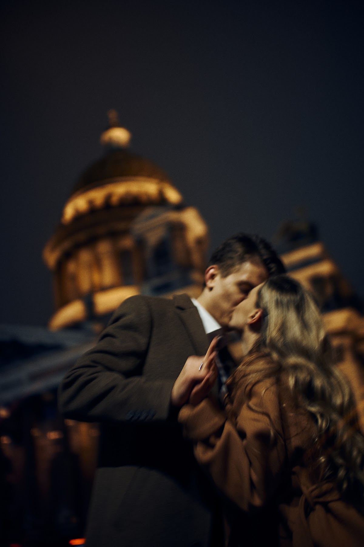 Эльвира и Эрик