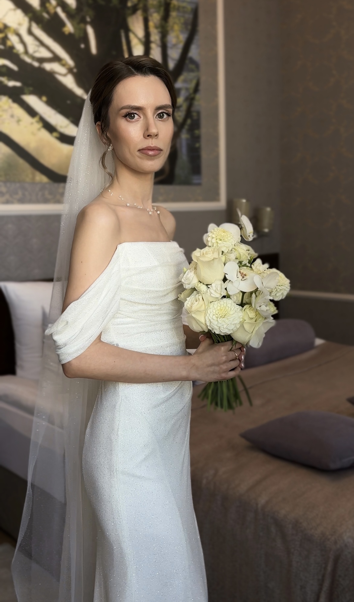 Ульяна Мельник