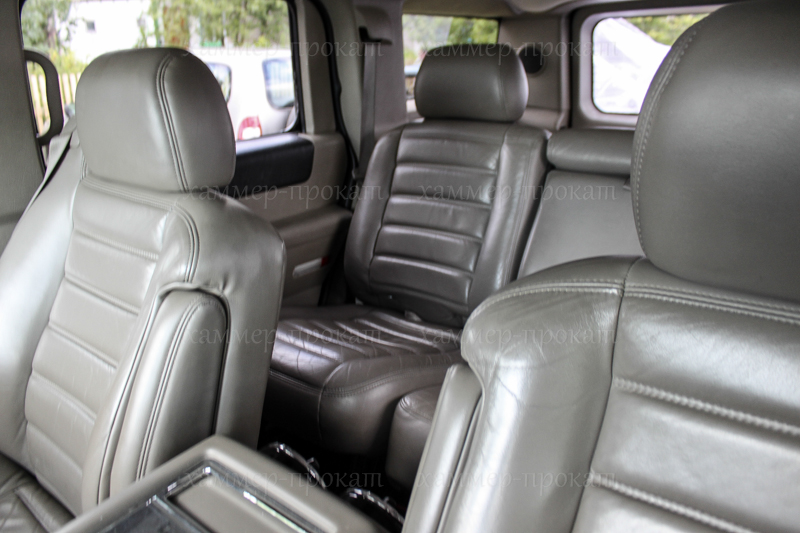 Hummer H2
